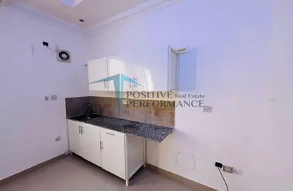 Apartment - 1 Bedroom - 1 Bathroom for rent in Al Thumama - Al Thumama - Doha