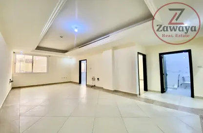 Apartment - 2 Bedrooms - 2 Bathrooms for rent in Abu Talha Street - Fereej Bin Omran - Doha