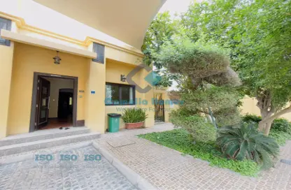 Villa - 4 Bedrooms - 5 Bathrooms for rent in Al Hilal - Al Hilal - Doha