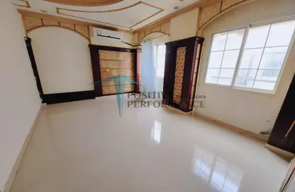 Apartment - 1 Bedroom - 1 Bathroom for rent in Al Dafna - Al Dafna - Doha