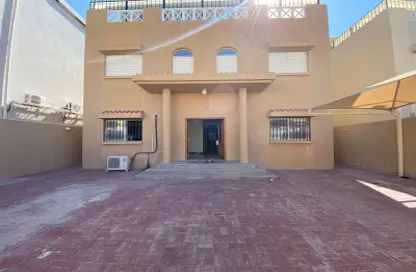 Villa - Studio for rent in Al Maamoura - Al Maamoura - Doha