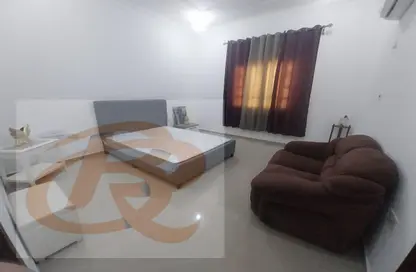 Apartment - 1 Bedroom - 1 Bathroom for rent in Al Hilal - Al Hilal - Doha