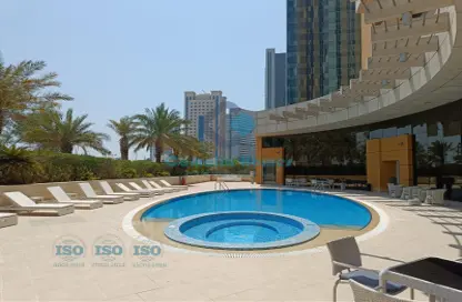 Apartment - 1 Bedroom - 2 Bathrooms for rent in Central Business District - West Bay - Doha