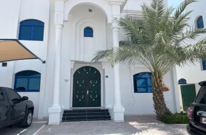 Villa - 4 Bedrooms - 4 Bathrooms for rent in Dareem Street - Al Hilal East - Al Hilal - Doha