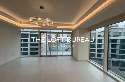 Apartment - 1 Bedroom - 2 Bathrooms for rent in Gewan Island - The Pearl Island - Doha