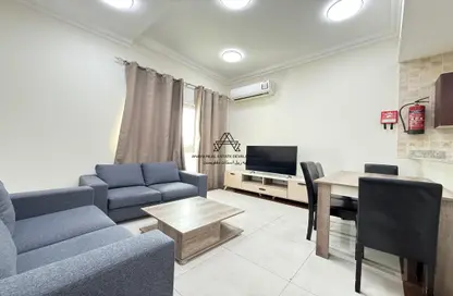 Apartment - 2 Bedrooms - 2 Bathrooms for rent in Al Mansoura - Al Mansoura - Doha