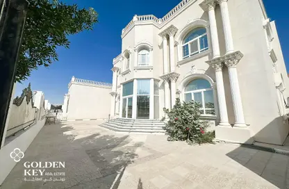 Villa for sale in Ain Khalid Gate - Ain Khaled - Doha