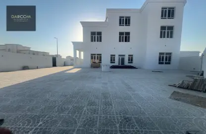 Villa - 6 Bedrooms for rent in Al Janoub Gardens Phase I - Al Janoub Gardens - Al Wukair - Al Wakra