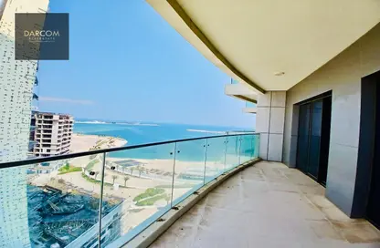 Apartment - 2 Bedrooms - 3 Bathrooms for rent in Waterfront Residential - The Waterfront - Lusail