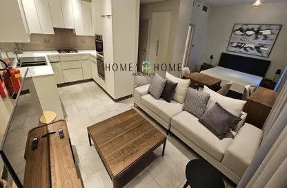 Apartment - 1 Bathroom for rent in Musheireb - Musheireb - Doha