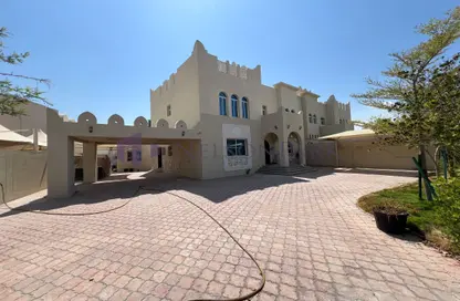 Villa - 5 Bedrooms - 6 Bathrooms for rent in West Bay Lagoon Villas - West Bay Lagoon - West Bay Lagoon - Doha