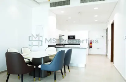 Apartment - 2 Bedrooms - 3 Bathrooms for sale in Marina District - Lusail