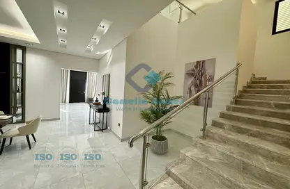 Villa - 5 Bedrooms - 6 Bathrooms for rent in Al Thumama - Al Thumama - Doha