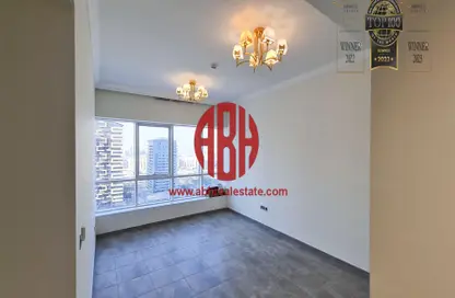 Apartment - 2 Bedrooms - 2 Bathrooms for rent in Marina Residence 16 - Marina District - Lusail