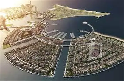 Land - Studio for sale in Qetaifan Islands - Lusail