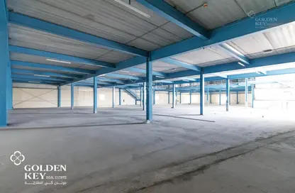 Warehouse - Studio - 1 Bathroom for rent in Argentine Neighbourhood - Birkat Al Awamer - Al Wakra