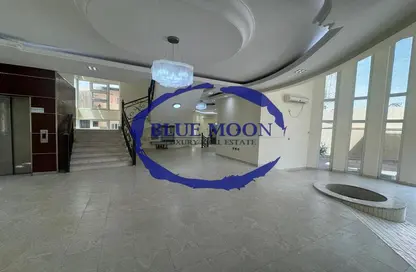 Villa - 6 Bedrooms - 6 Bathrooms for rent in Al Faisal Tower - Al Dafna - Al Dafna - Doha