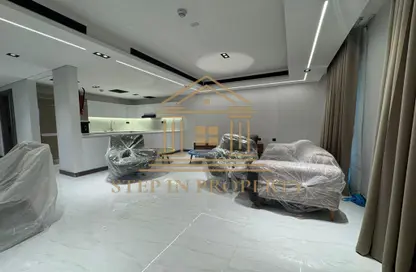 Apartment - 2 Bedrooms - 2 Bathrooms for rent in West Walk - Al Waab - Doha