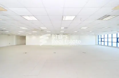 Office Space - Studio - 1 Bathroom for rent in Old Airport Road - Old Airport Road - Doha