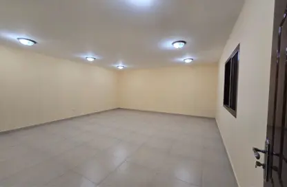 Apartment - 1 Bathroom for rent in Al Thumama - Al Thumama - Doha