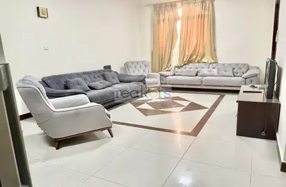 Apartment - 2 Bedrooms - 2 Bathrooms for rent in Old Al Rayyan - Al Rayyan - Doha