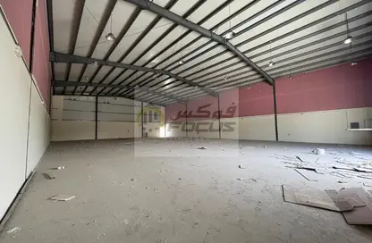 Warehouse - Studio for rent in Industrial Area 2 - Industrial Area - Industrial Area - Doha