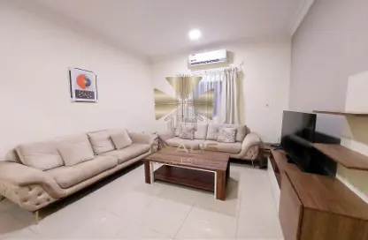 Apartment - 3 Bedrooms - 3 Bathrooms for rent in Old Airport Road - Old Airport Road - Doha