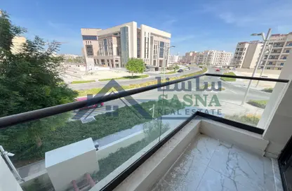 Apartment - 2 Bedrooms - 3 Bathrooms for sale in Fox Hills - Fox Hills - Lusail