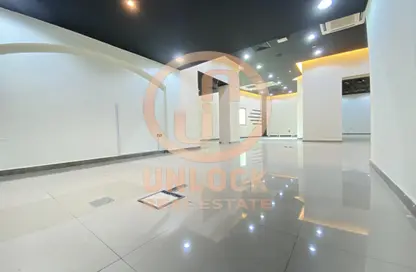 Shop - Studio - 3 Bathrooms for rent in Capital One Building - Najma - Doha