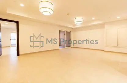 Apartment - 1 Bedroom - 2 Bathrooms for rent in Viva East - Viva Bahriyah - The Pearl Island - Doha