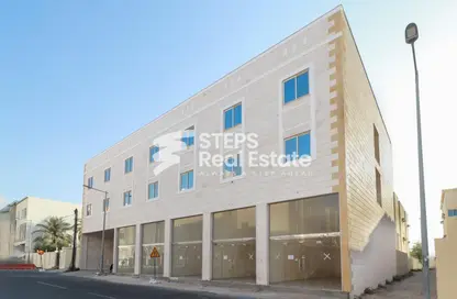 Whole Building - Studio for rent in Fereej Kulaib - Doha