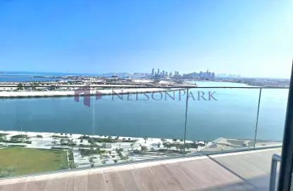 Apartment - 2 Bedrooms - 4 Bathrooms for rent in Lusail City - Lusail