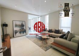 Apartment - 3 bedrooms - 5 bathrooms for rent in Al Kahraba 3 - Al Kahraba - Msheireb Downtown Doha - Doha