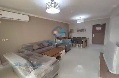 Apartment - 2 Bedrooms - 2 Bathrooms for rent in Al Wukair - Al Wukair - Al Wakra