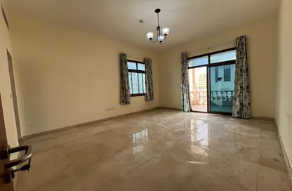 Apartment - 2 Bedrooms - 3 Bathrooms for rent in Fox Hills A13 - Fox Hills - Lusail