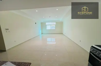 Apartment - 1 Bedroom - 2 Bathrooms for rent in Verona - Fox Hills - Fox Hills - Lusail