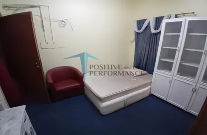 Apartment - 1 Bathroom for rent in Al Mansoura - Al Mansoura - Doha