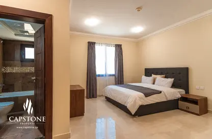 Apartment - 2 Bedrooms - 2 Bathrooms for rent in Al Wakra - Al Wakra - Al Wakrah - Al Wakra