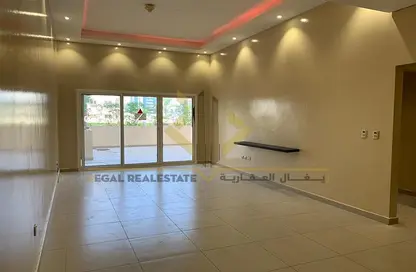 Apartment - 2 Bedrooms - 3 Bathrooms for rent in Dara - Fox Hills - Lusail