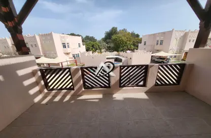 Villa - 6 Bedrooms - 5 Bathrooms for rent in West Bay Lagoon - West Bay Lagoon - Doha