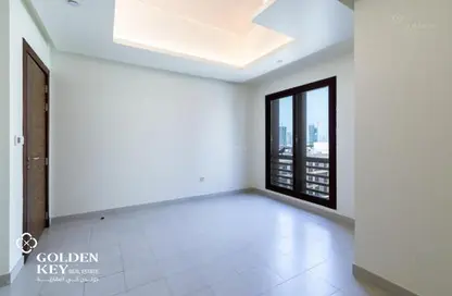 Apartment - 3 Bedrooms - 3 Bathrooms for rent in Lusail City - Lusail