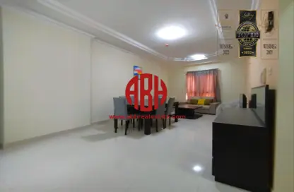 Whole Building - Studio for rent in E Block - Muzahem Street - Al Sadd - Doha