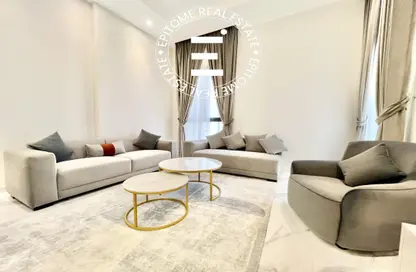 Apartment - 1 Bedroom - 2 Bathrooms for rent in D22 - Fox Hills - Lusail