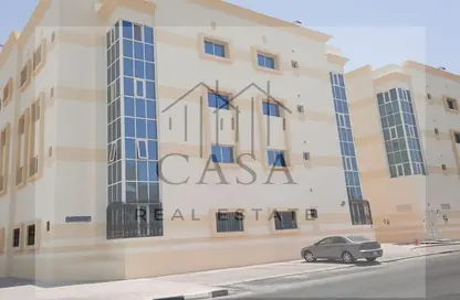 Apartment - 2 Bedrooms - 1 Bathroom for rent in Old Airport Road - Old Airport Road - Doha