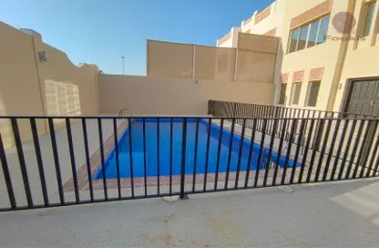 Villa - 5 Bedrooms - 5 Bathrooms for rent in Al Waab Street - Al Waab - Doha