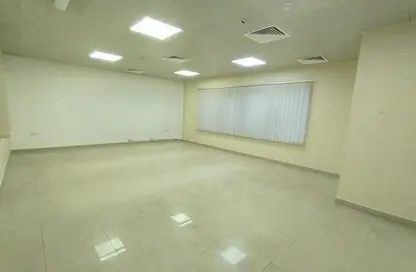 Office Space - Studio - 2 Bathrooms for rent in Ibn Dirhem Street - Najma - Doha