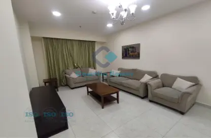 Apartment - 3 Bedrooms - 3 Bathrooms for rent in Abdullah Bin Masoud Street - Fereej Bin Mahmoud - Doha