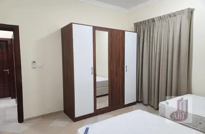 Bulk Rent Units - Studio - 2 Bathrooms for rent in Umm Ghuwailina 4 - Umm Ghuwailina - Doha