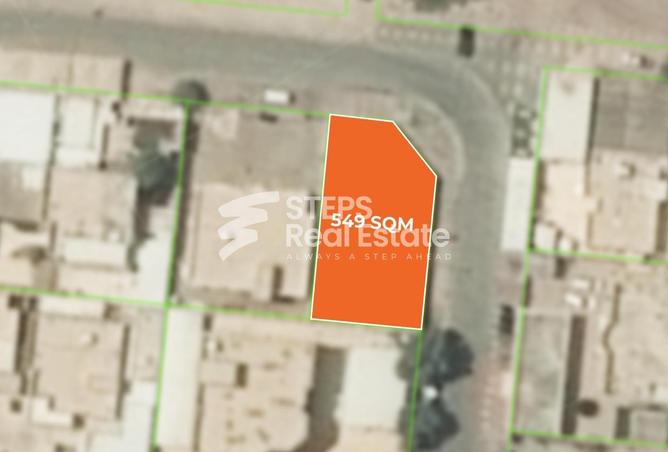 Land - Studio for sale in Al Samriya - Ash-Shahaniyah - Dukhan Highway