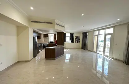 Apartment - 2 Bedrooms - 2 Bathrooms for rent in Lusail City - Lusail